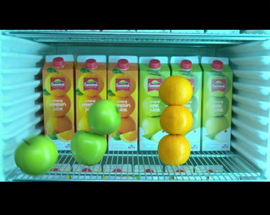 Tine Juice Sunniva