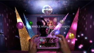 Hannah Montana Playstation Portable (PSP)