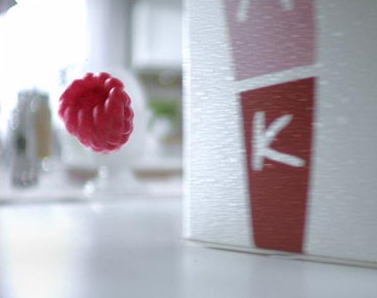 Tine Smak Raspberry