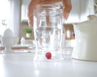Tine Smak Raspberry
