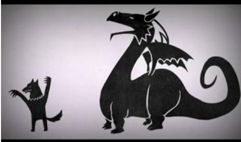 A History of Evil