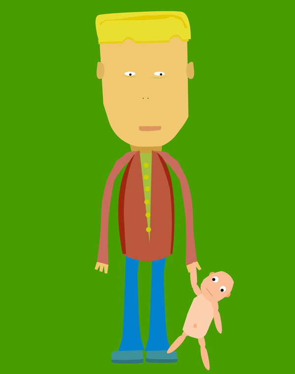 Christopher & Gordy