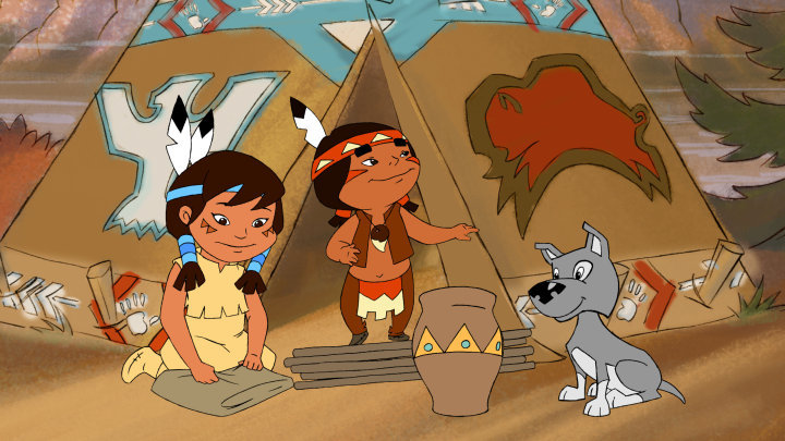 Tatanka