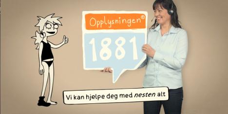 1881 - Date