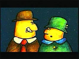 Ting - Julefilm