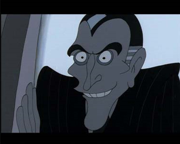 LO - Vampire