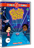 EllevilleElfrid_hokuspokus_cover