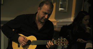 Alexey Alexeev. Foto: Olve Askim