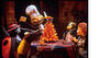 James & the Giant Peach