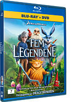 Legendene_cover