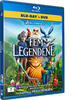 Legendene_cover