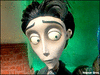 "Tim Burton's Corpse Bride"