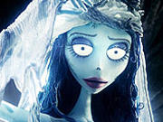 «Tim Burton's Corpse Bride»  