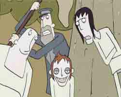 Devious Dan, prod: Superfilm
