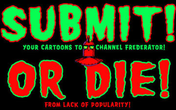 frederator