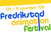 Fredrikstad Animation Festival 08
