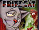 «Fritz The Cat», regi: Ralph Bakshi