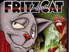 «Fritz The Cat», regi: Ralph Bakshi