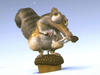 «Ice Age»