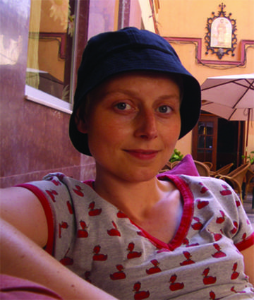 Kaja