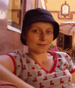 Kaja