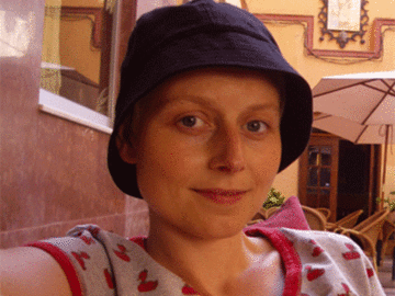 Kaja_intro