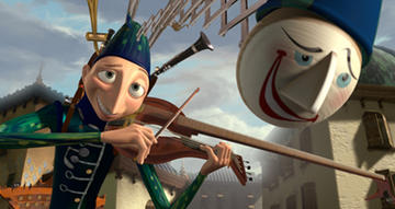 One Man Band