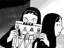 persepolis