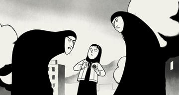 Persepolis