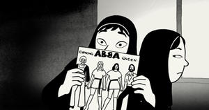 Persepolis Persepolis
