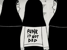 Persepolis