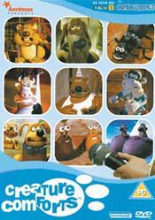 "Creature Comforts"