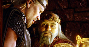 Beowulf 