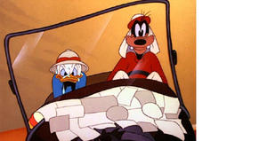 Walt Disney Treasures - The Chonological Donald vol 3