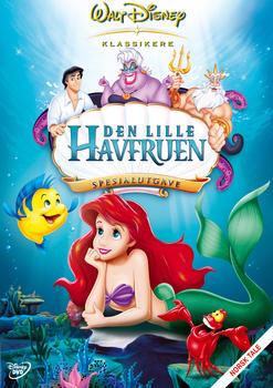 Den lille havfruen