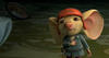 Historien om Despereaux 