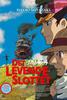 Det_levende_slottet_cover