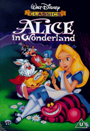 «Alice i eventyrland»