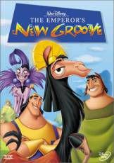 «The Emperor's New Groove»