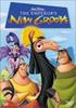 «The Emperor's New Groove»