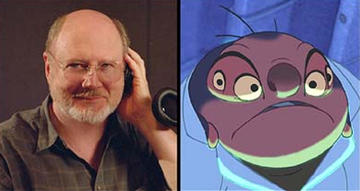 «Lilo & Stitch»  