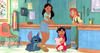 «Lilo & Stitch»  