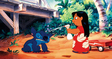 «Lilo & Stitch»