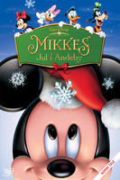 «Mikkes jul i Andeby»