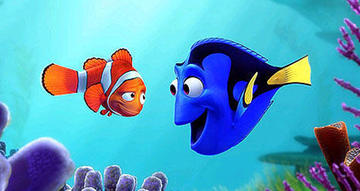 «Oppdrag Nemo»