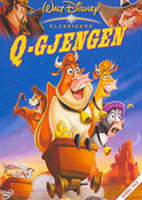 «Q-gjengen»  