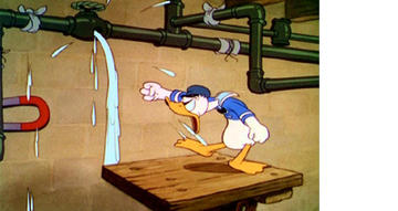 Donald and Pluto (1936)