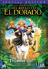 «The Road to El Dorado»