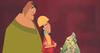 «The Emperor's New Groove»