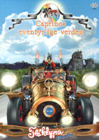 "FlÃ¥klypa Grand Prix"